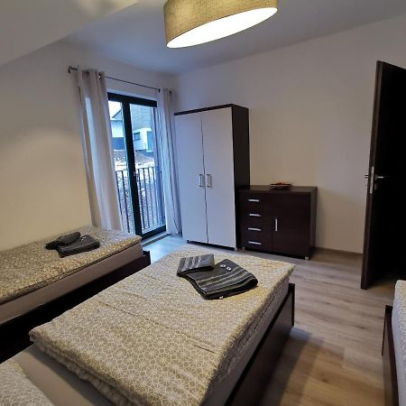 Apartman 5 Klinovec Apartment Loučná pod Klínovcem Exterior foto