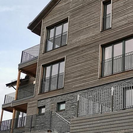Apartman 5 Klinovec Apartment Loučná pod Klínovcem Exterior foto