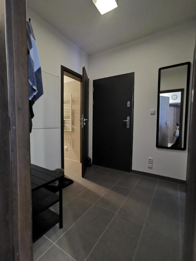 Apartman 5 Klinovec Apartment Loučná pod Klínovcem Exterior foto