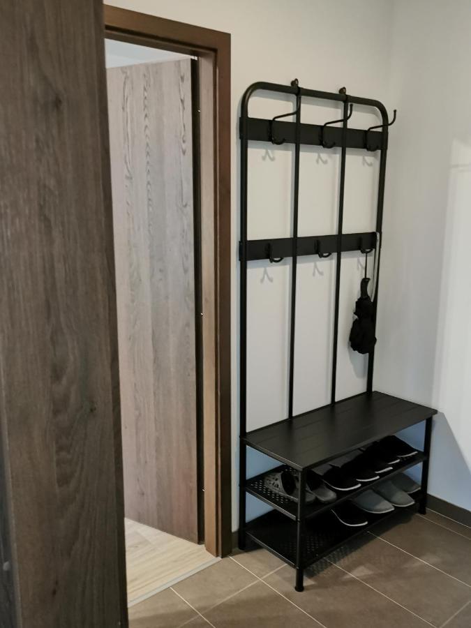 Apartman 5 Klinovec Apartment Loučná pod Klínovcem Exterior foto