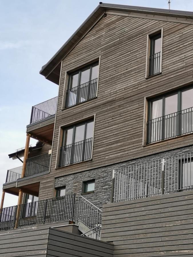 Apartman 5 Klinovec Apartment Loučná pod Klínovcem Exterior foto
