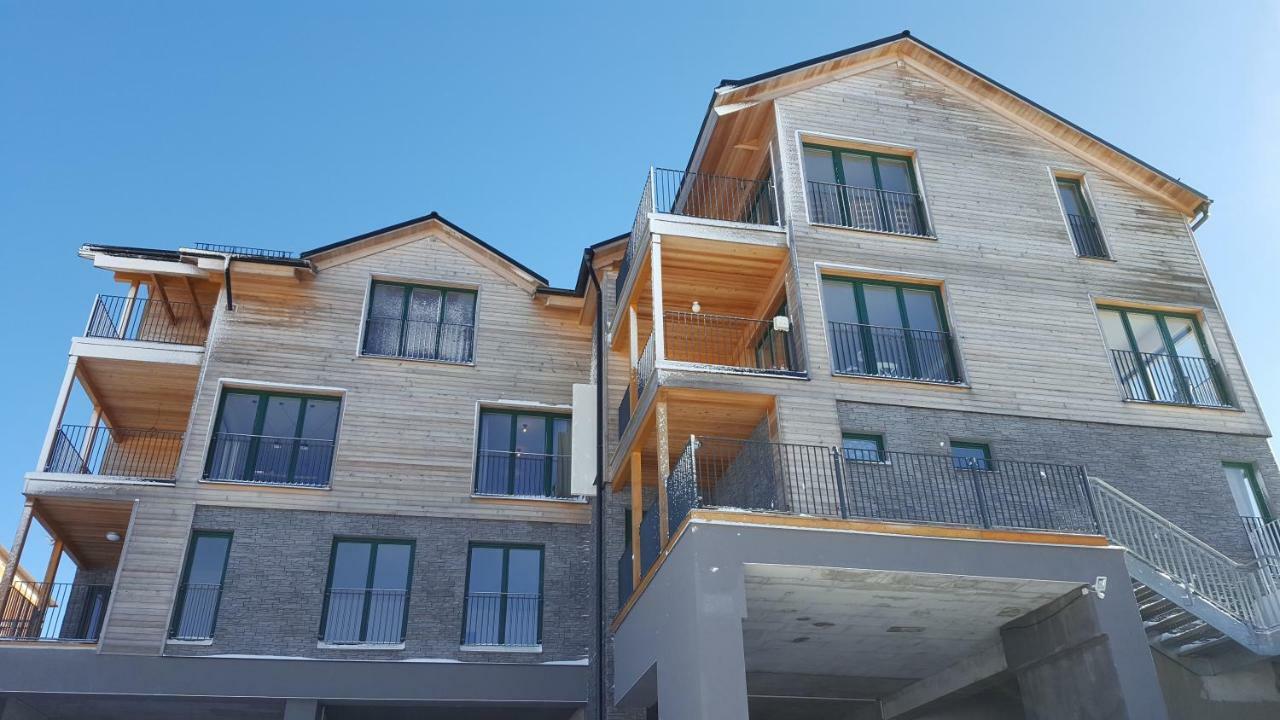 Apartman 5 Klinovec Apartment Loučná pod Klínovcem Exterior foto